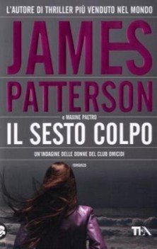 sesto colpo