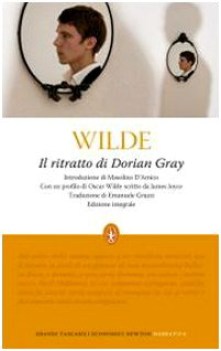 ritratto di dorian gray