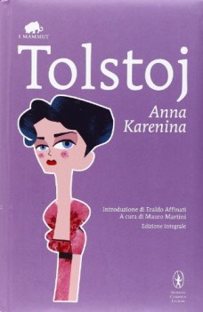 anna karenina