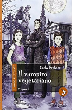 vampiro vegetariano fc