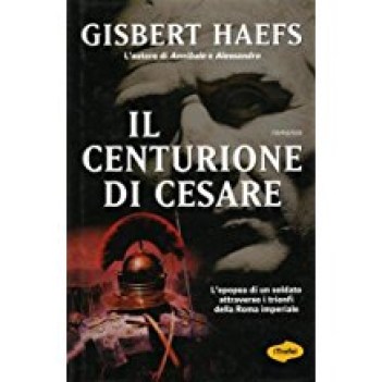 centurione di cesare