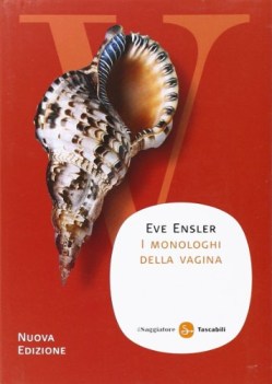 monologhi della vagina