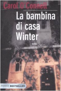 bambina di casa winter