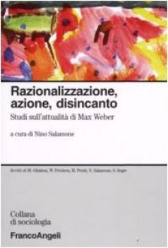 razionalizzazione azione disincanto