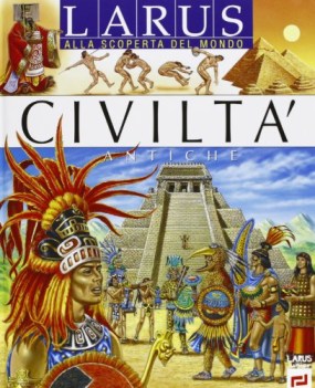 civilta antiche