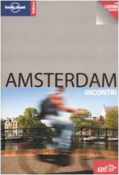 amsterdam. con cartina