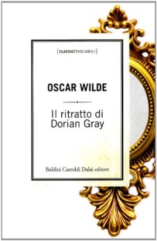 ritratto di dorian gray