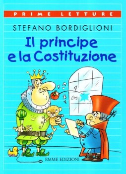 principe e la costituzione