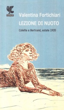 lezione di nuoto