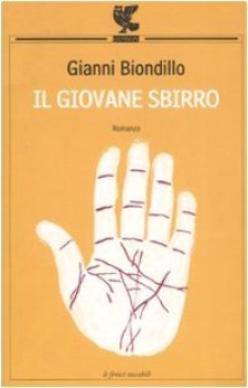 giovane sbirro