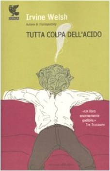 tutta colpa dell\'acido