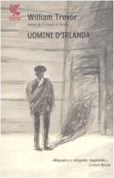 uomini d\'irlanda