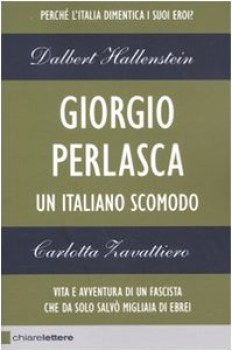 giorgio perlasca un italiano scomodo