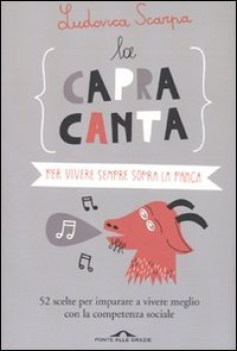 capra canta