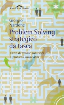 problem solving strategico da tasca