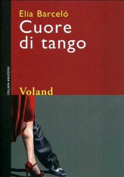 cuore di tango