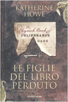 figlie del libro perduto