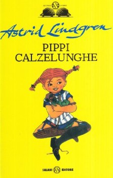 pippi calzelunghe