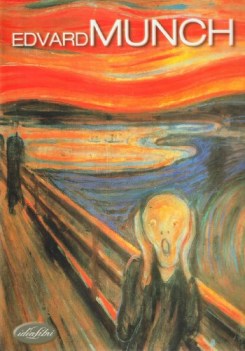 edward munch