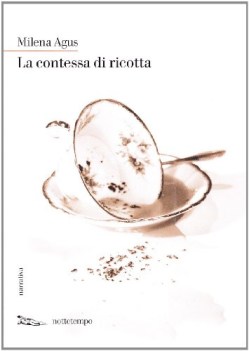 contessa di ricotta