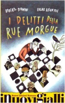 delitti della rue morge