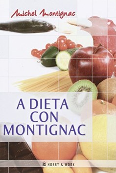 a dieta con montignac