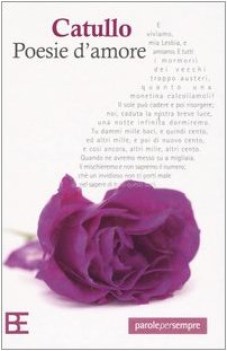 poesie d\'amore