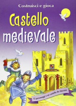 castello medievale