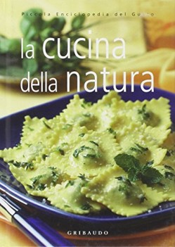 cucina della natura