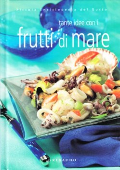 frutti di mare