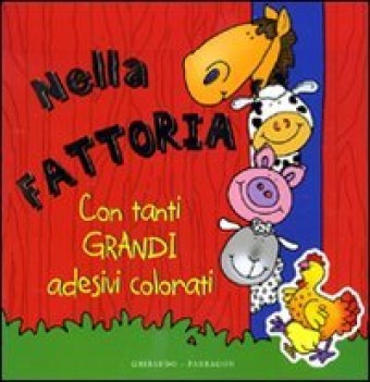 nella fattoria