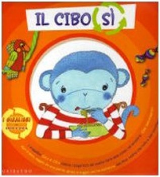 cibo si cibo no