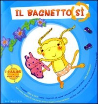 bagnetto si bagnetto no