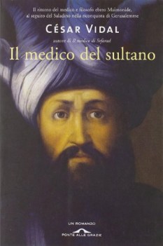 medico del sultano