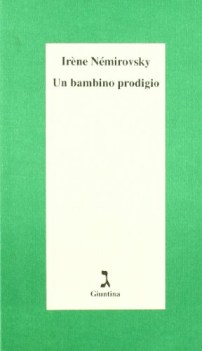 bambino prodigio