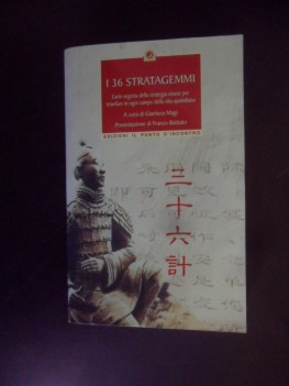 36 stratagemmi