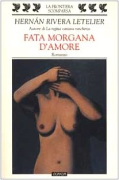 fata morgana d\'amore