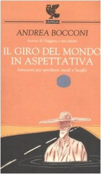 giro del mondo in aspettativa