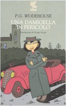 damigella in pericolo