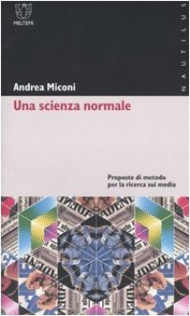 scienza normale