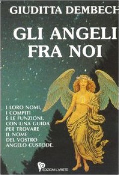 angeli fra noi