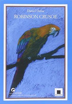 robinson crusoe + cd