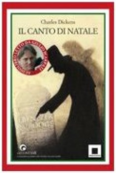 canto di natale + cd