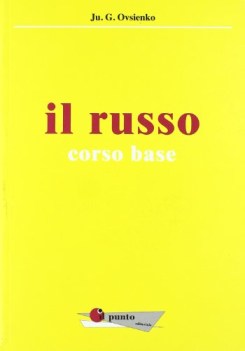 russo corso base