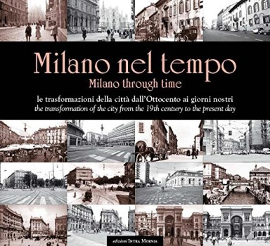 milano nel tempo