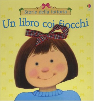 libro coi fiocchi