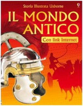 mondo antico (storia illustrata)