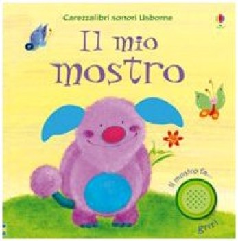 mio mostro