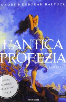 antica profezia