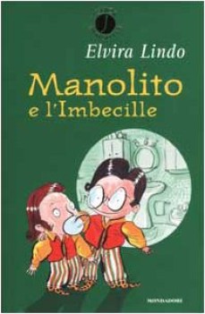 manolito e l\'imbecille